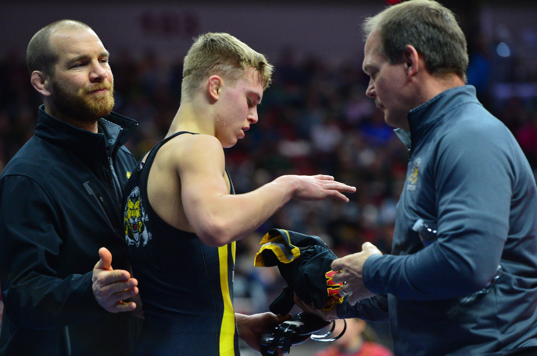 State Wrestling Fri 2-3A 32